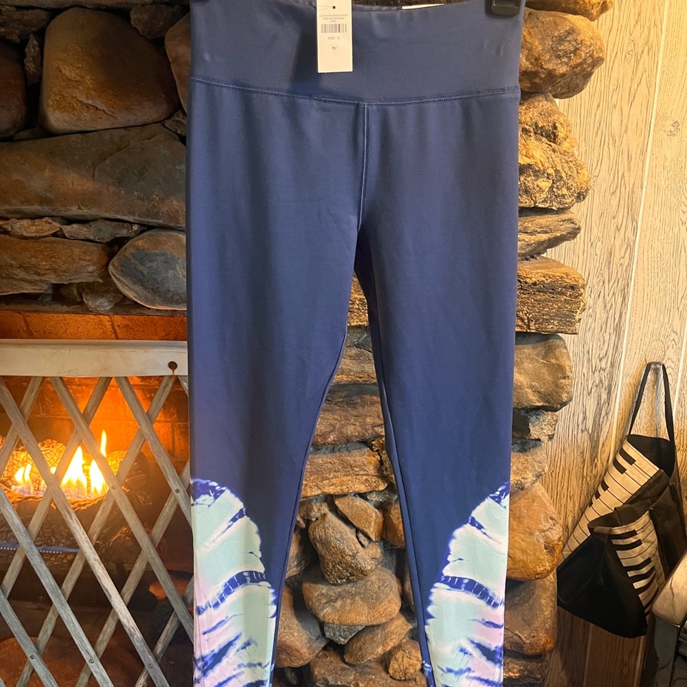 New Justice leggings